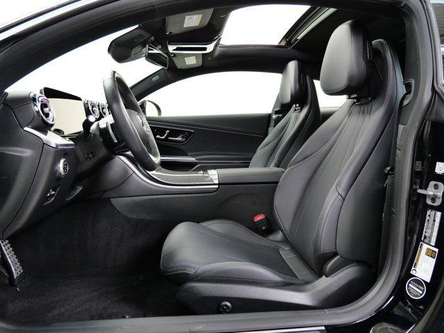 used 2024 Mercedes-Benz CLE 300 car, priced at $53,811
