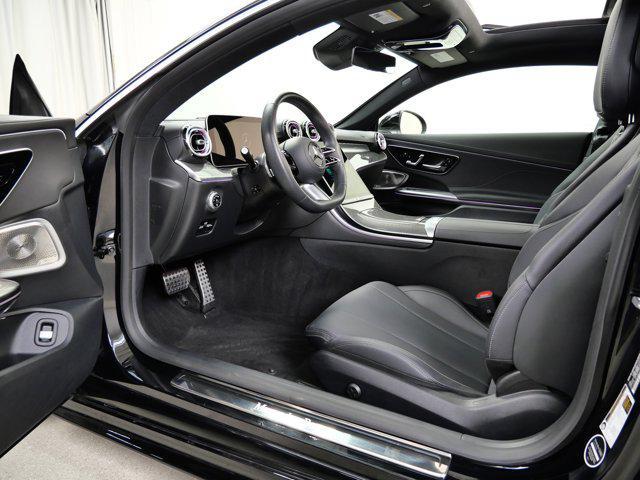 used 2024 Mercedes-Benz CLE 300 car, priced at $53,811