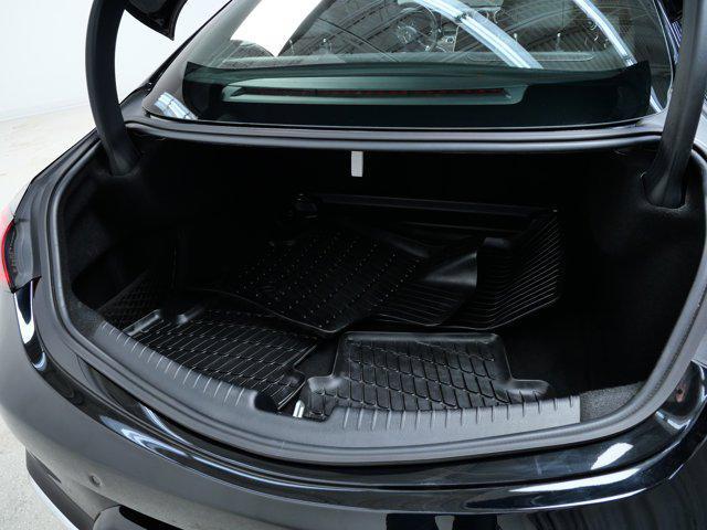 used 2024 Mercedes-Benz CLE 300 car, priced at $53,811