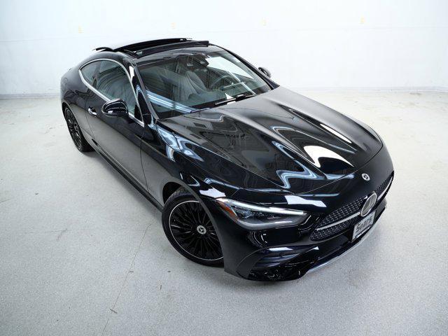 used 2024 Mercedes-Benz CLE 300 car, priced at $53,811