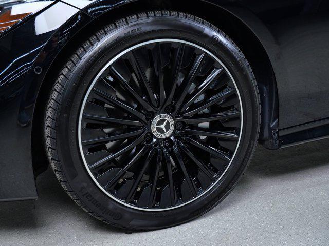 used 2024 Mercedes-Benz CLE 300 car, priced at $53,811