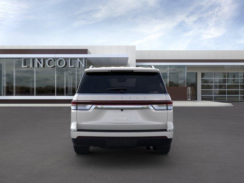 new 2024 Lincoln Navigator car, priced at $99,275