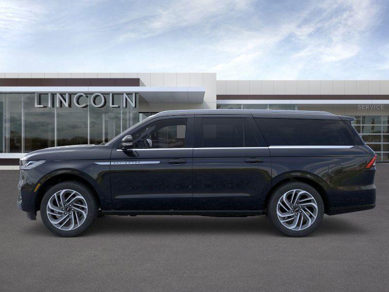 new 2025 Lincoln Navigator L car, priced at $106,175