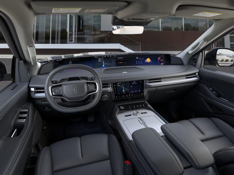 new 2025 Lincoln Navigator L car, priced at $106,175