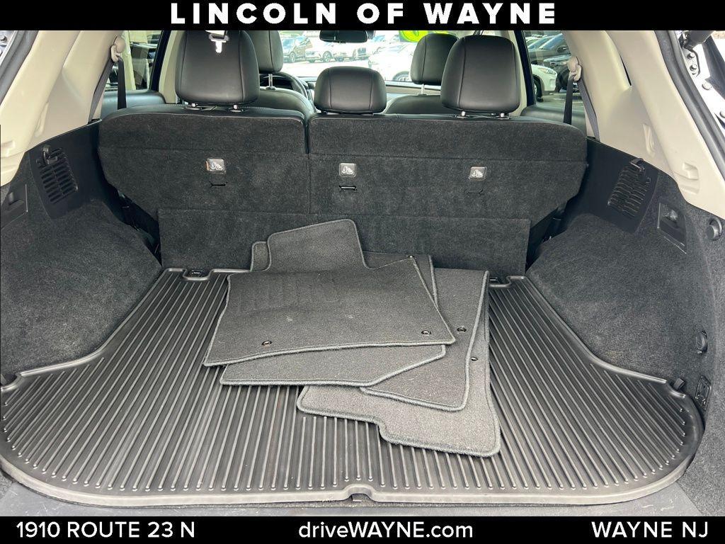 used 2020 Nissan Murano car, priced at $17,825