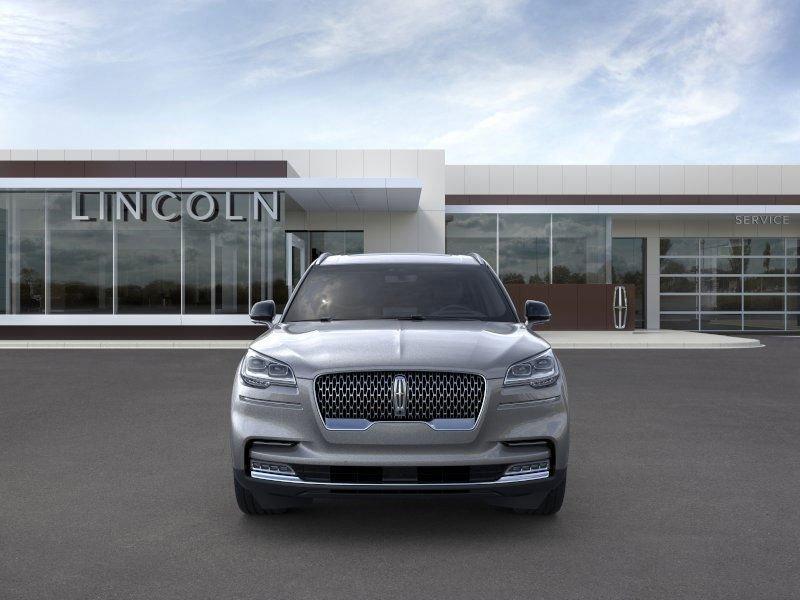 new 2024 Lincoln Aviator car, priced at $74,325