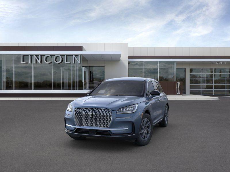 new 2025 Lincoln Corsair car, priced at $43,980