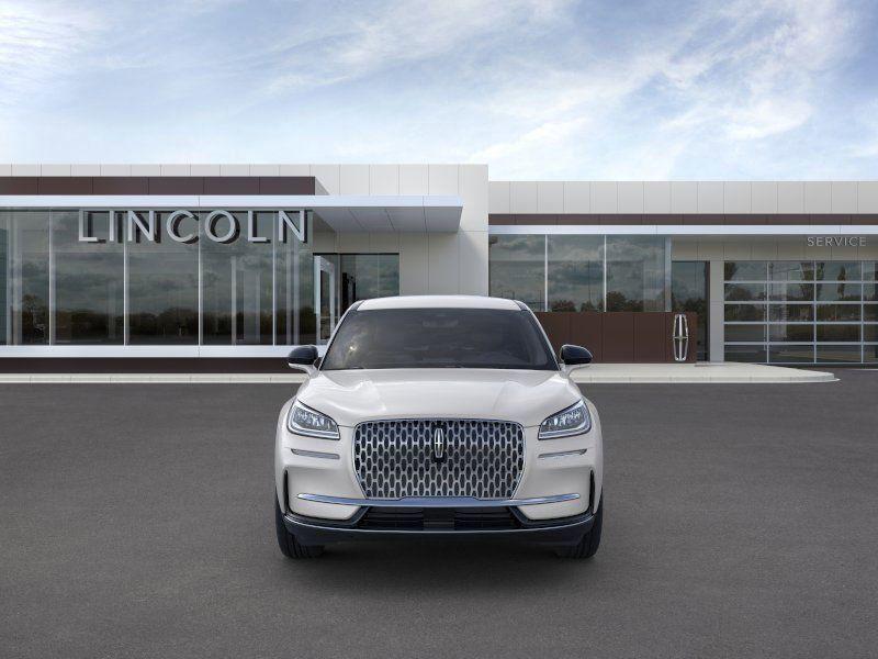 new 2024 Lincoln Corsair car, priced at $40,985