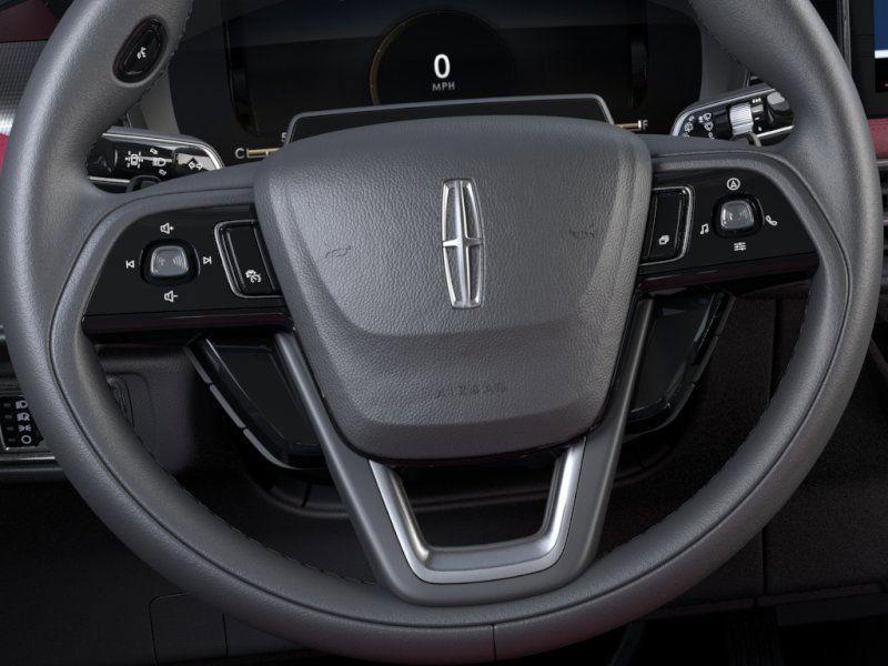 new 2026 Lincoln Corsair car, priced at $56,318