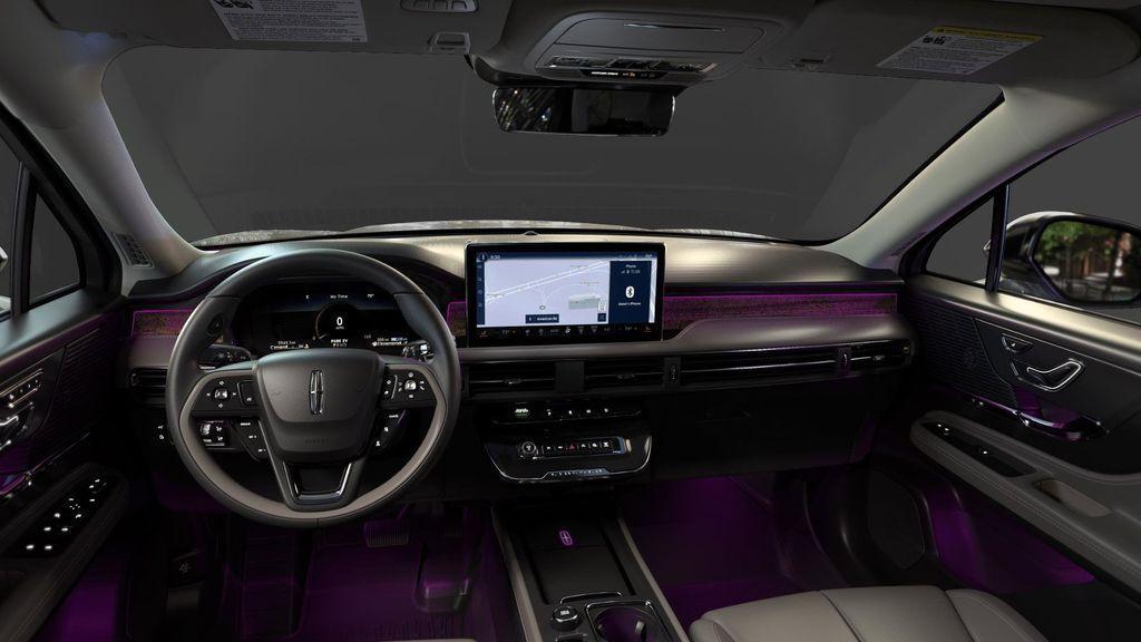 new 2024 Lincoln Corsair car, priced at $58,001