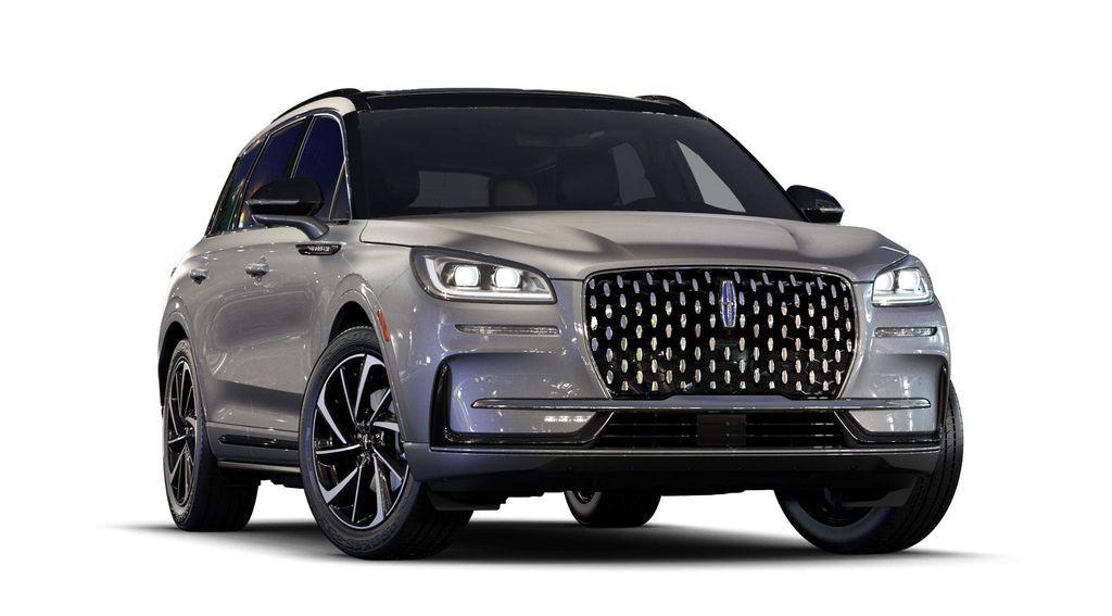 new 2024 Lincoln Corsair car, priced at $58,001
