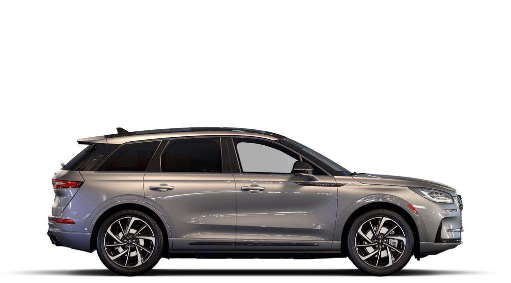 new 2024 Lincoln Corsair car, priced at $58,001