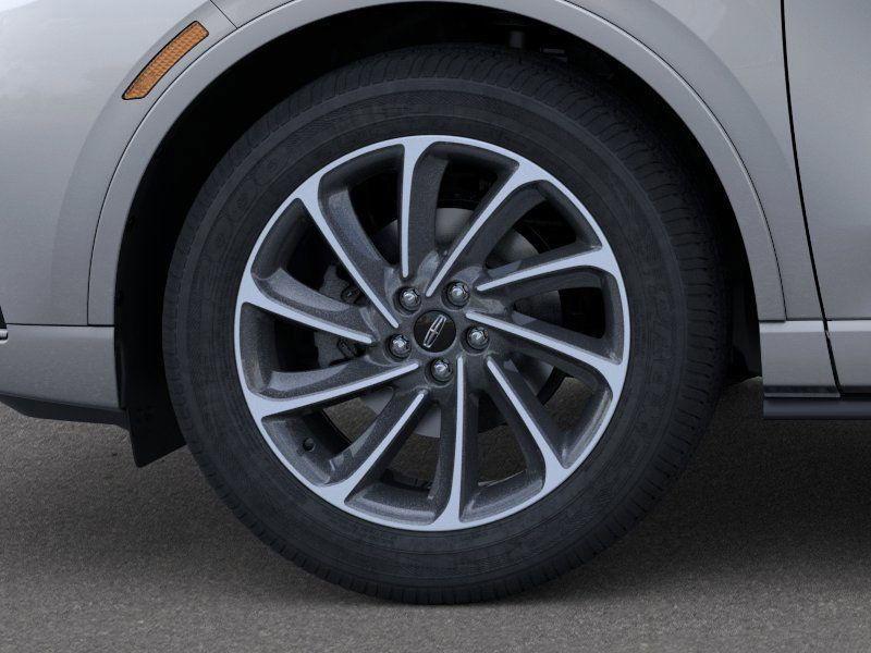 new 2024 Lincoln Corsair car, priced at $58,360