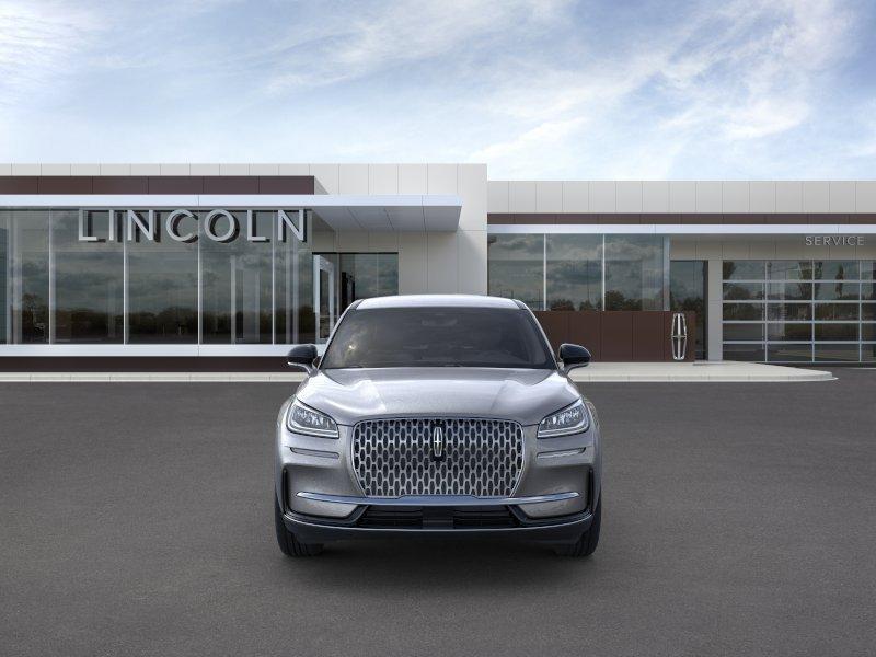 new 2024 Lincoln Corsair car, priced at $43,825