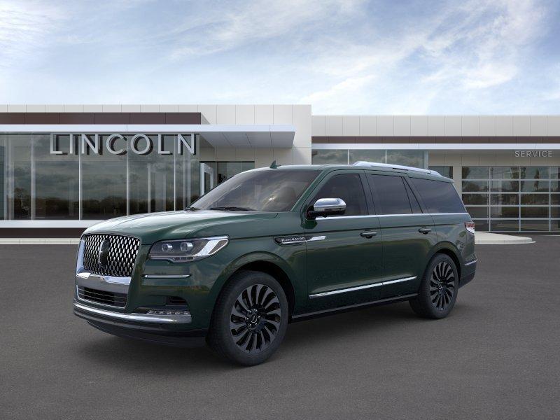 new 2024 Lincoln Navigator car, priced at $112,120