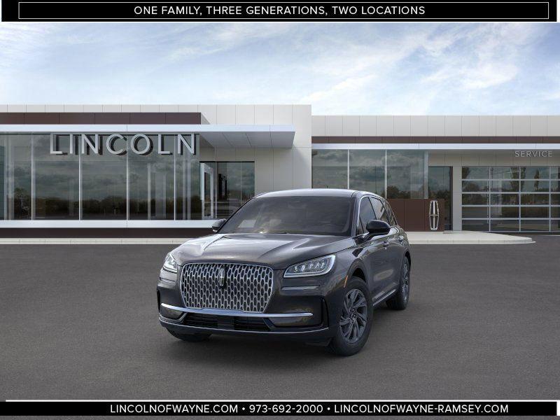 used 2024 Lincoln Corsair car, priced at $40,235