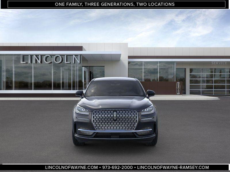 used 2024 Lincoln Corsair car, priced at $40,235