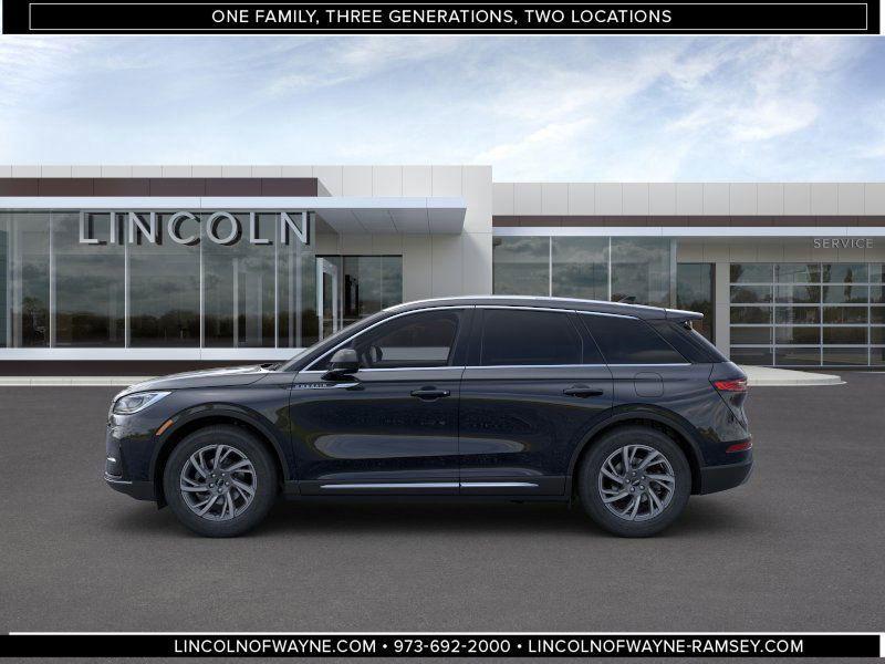 used 2024 Lincoln Corsair car, priced at $40,235