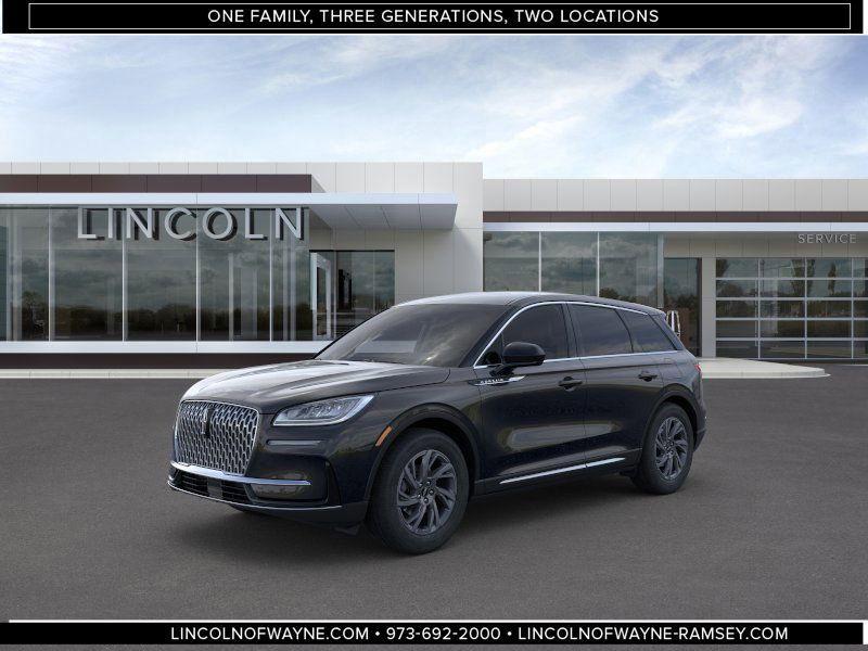 used 2024 Lincoln Corsair car, priced at $40,235