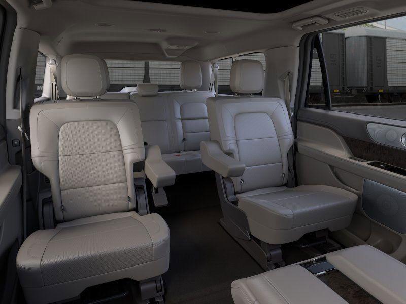 new 2024 Lincoln Navigator L car, priced at $108,945