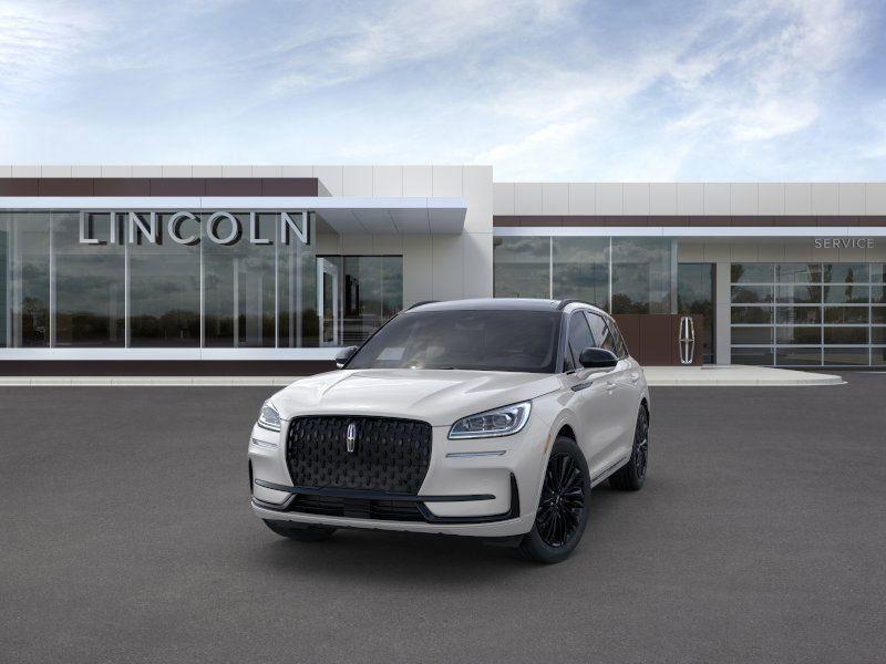 new 2024 Lincoln Corsair car, priced at $51,850