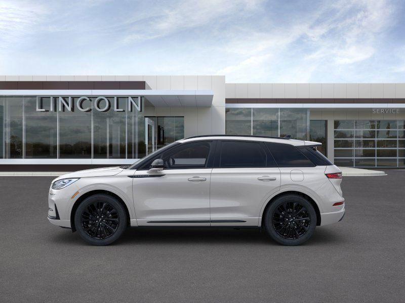 new 2024 Lincoln Corsair car, priced at $51,850