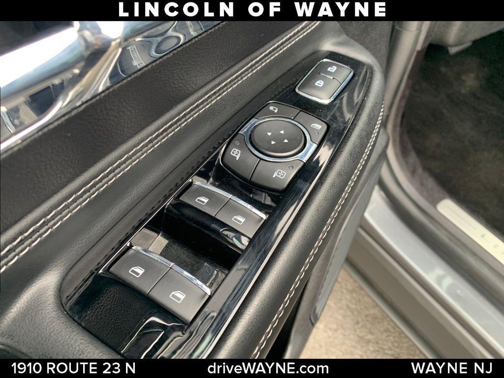 used 2022 Lincoln Corsair car, priced at $29,986