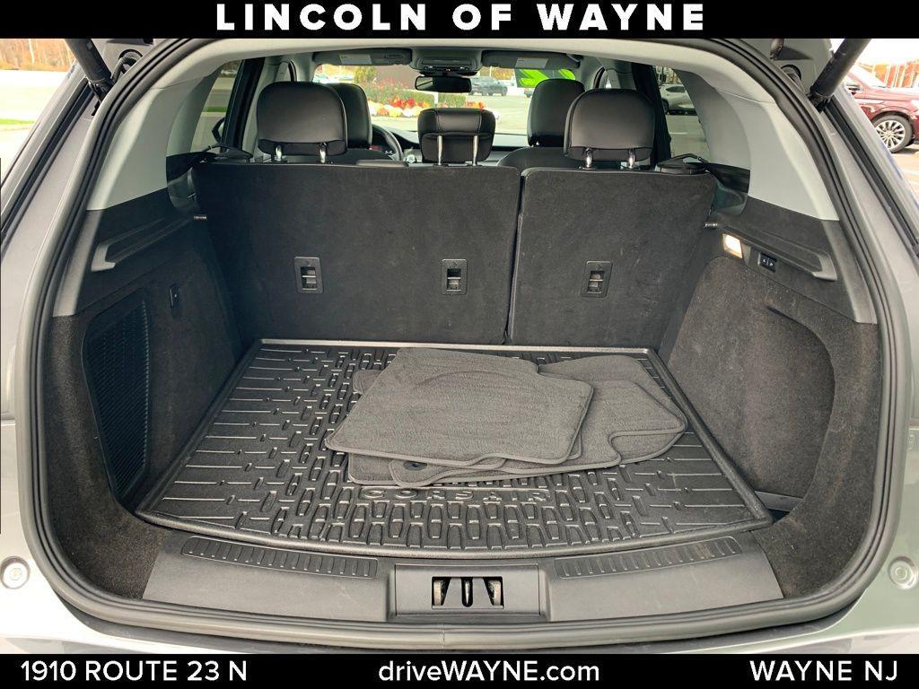used 2022 Lincoln Corsair car, priced at $29,986