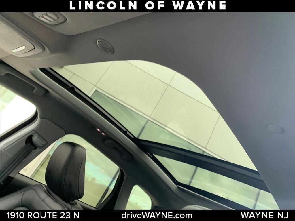 used 2022 Lincoln Corsair car, priced at $29,986