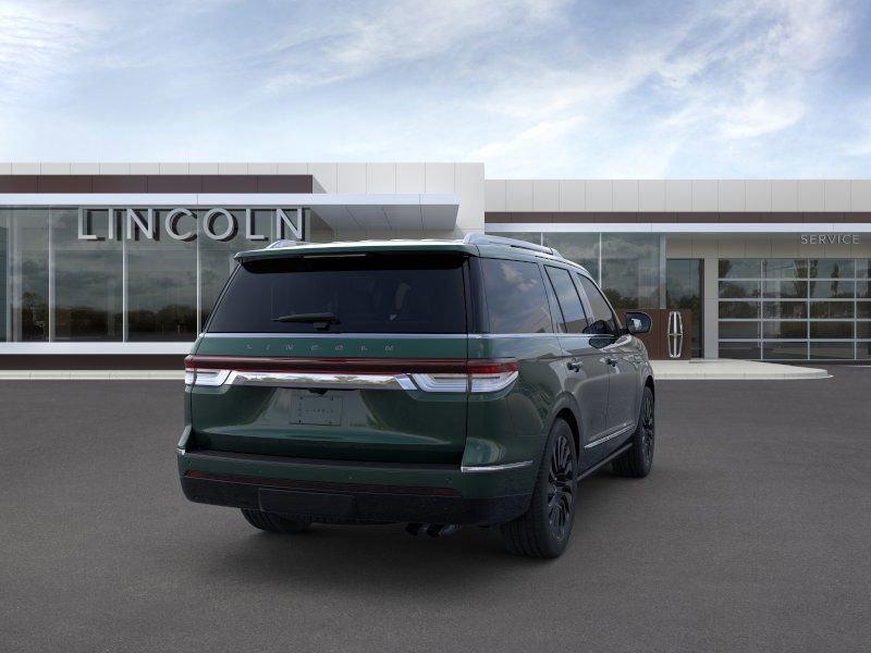 new 2024 Lincoln Navigator car, priced at $111,665