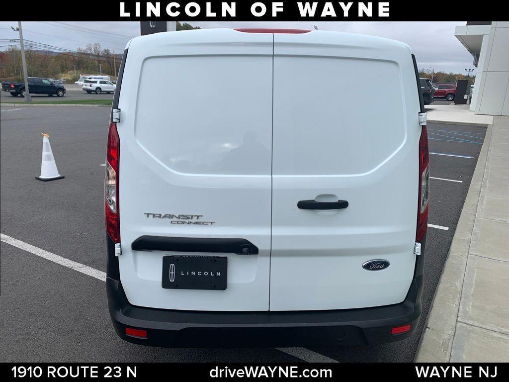 used 2023 Ford Transit Connect car, priced at $30,732