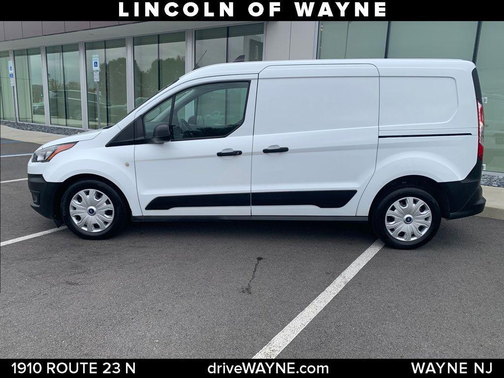 used 2023 Ford Transit Connect car, priced at $30,732