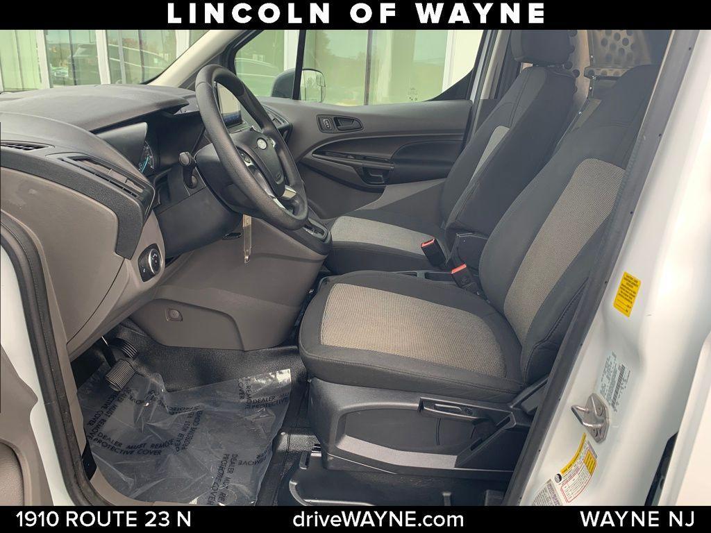 used 2023 Ford Transit Connect car, priced at $30,732