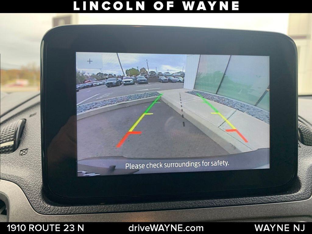 used 2023 Ford Transit Connect car, priced at $30,732