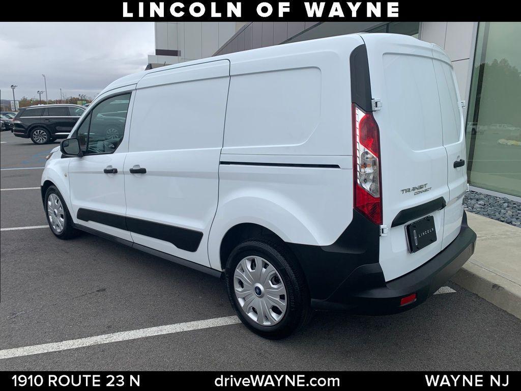 used 2023 Ford Transit Connect car, priced at $30,732