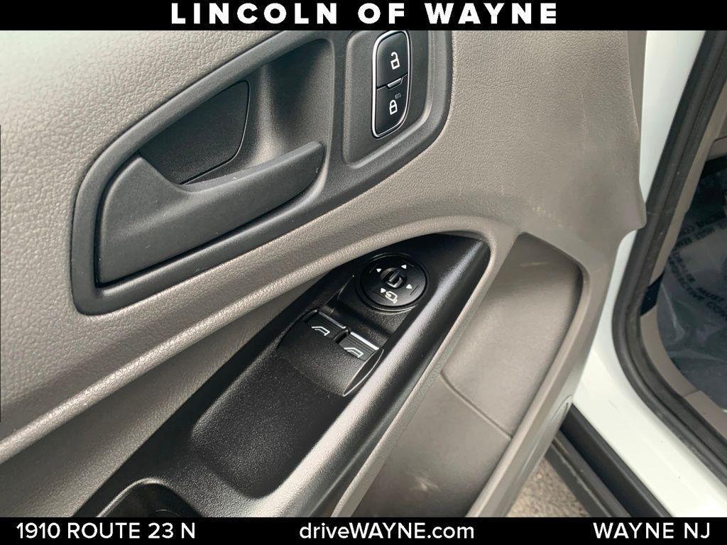 used 2023 Ford Transit Connect car, priced at $30,732