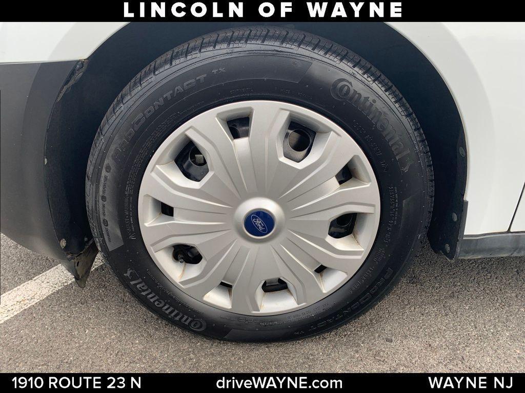 used 2023 Ford Transit Connect car, priced at $30,732