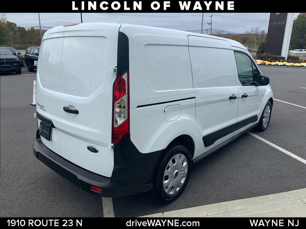 used 2023 Ford Transit Connect car, priced at $30,732