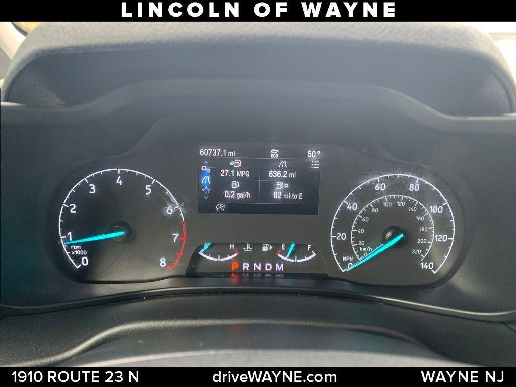 used 2023 Ford Transit Connect car, priced at $30,732