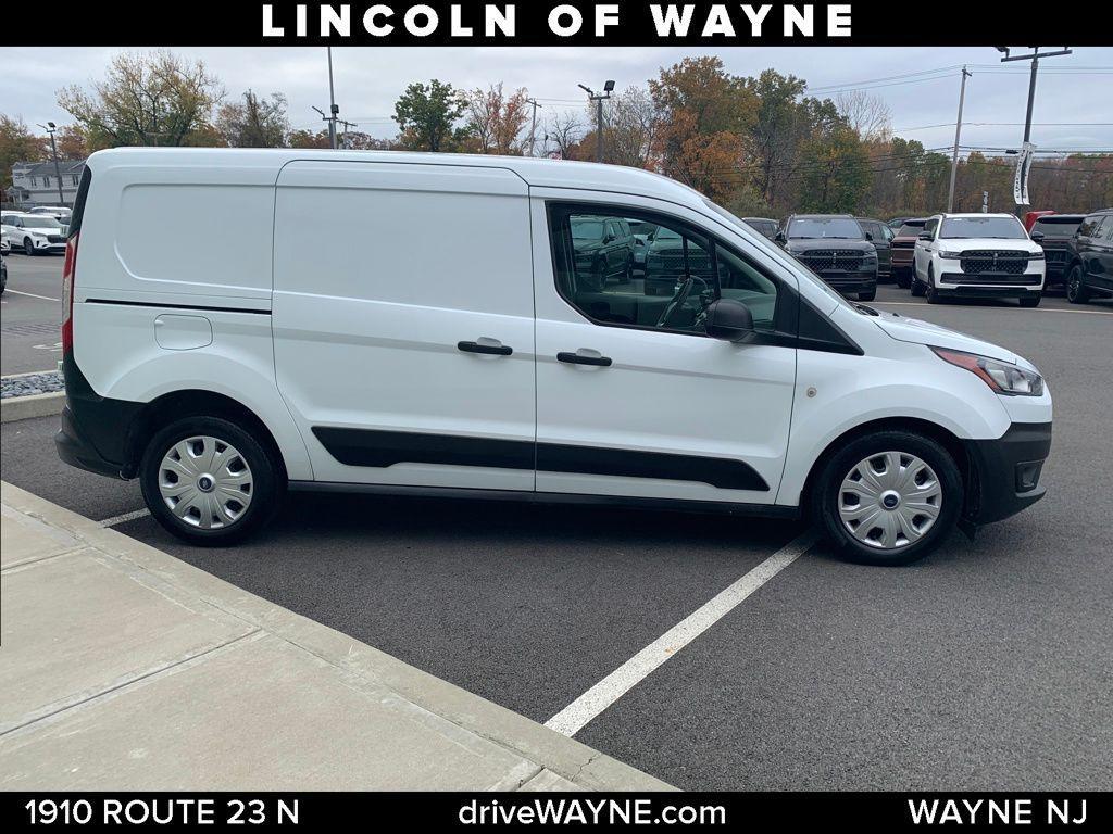 used 2023 Ford Transit Connect car, priced at $30,732