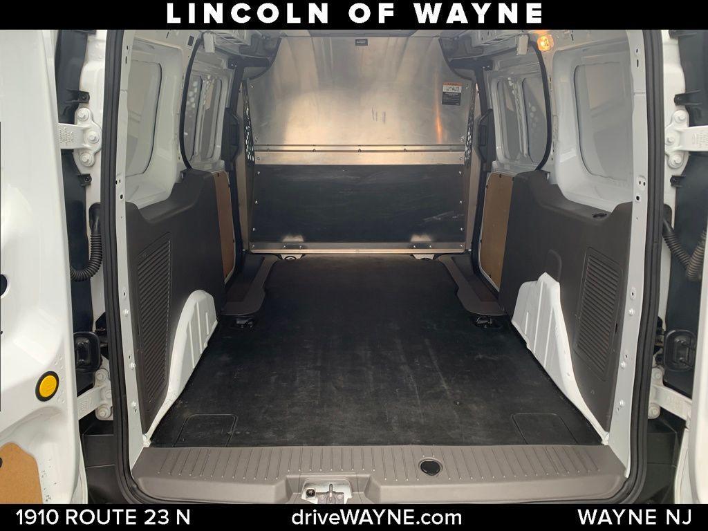 used 2023 Ford Transit Connect car, priced at $30,732