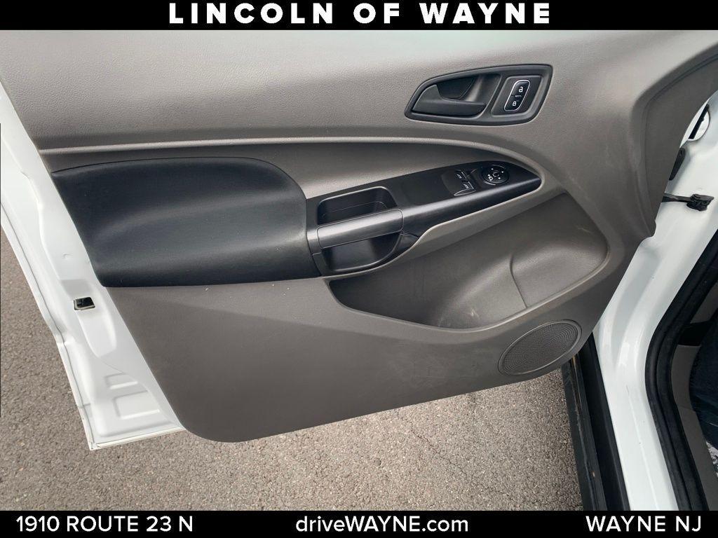 used 2023 Ford Transit Connect car, priced at $30,732