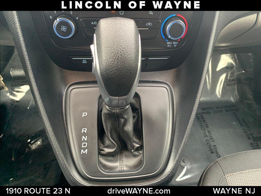 used 2023 Ford Transit Connect car, priced at $30,732