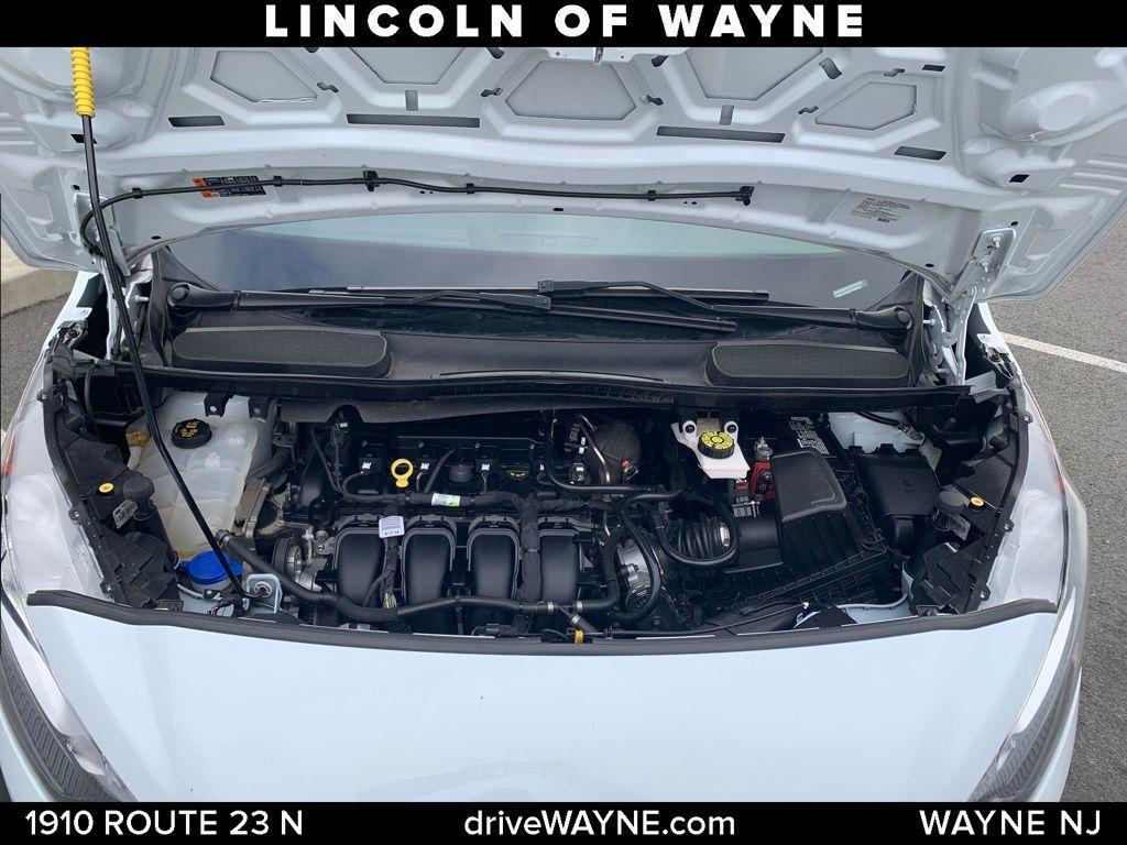 used 2023 Ford Transit Connect car, priced at $30,732