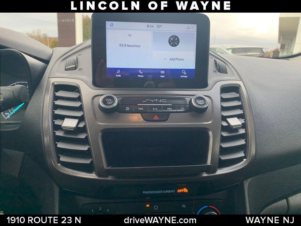 used 2023 Ford Transit Connect car, priced at $30,732