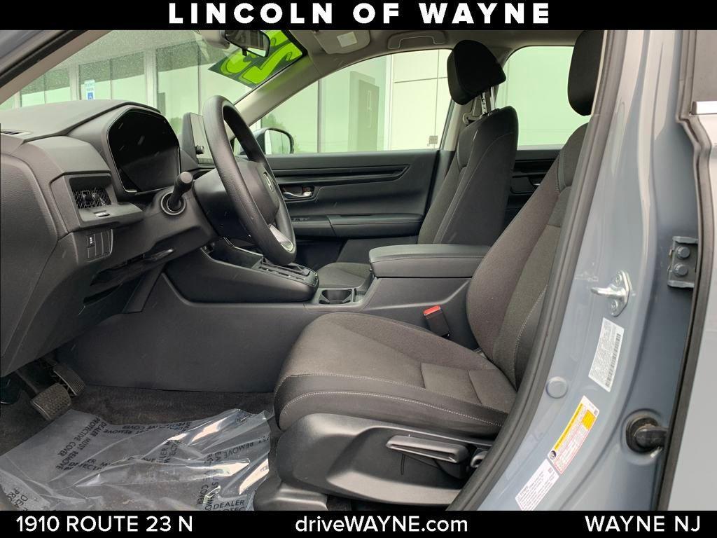 used 2023 Honda CR-V car, priced at $26,794