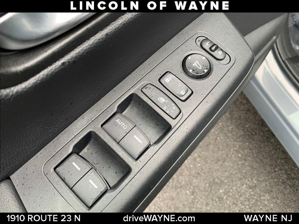 used 2023 Honda CR-V car, priced at $26,794