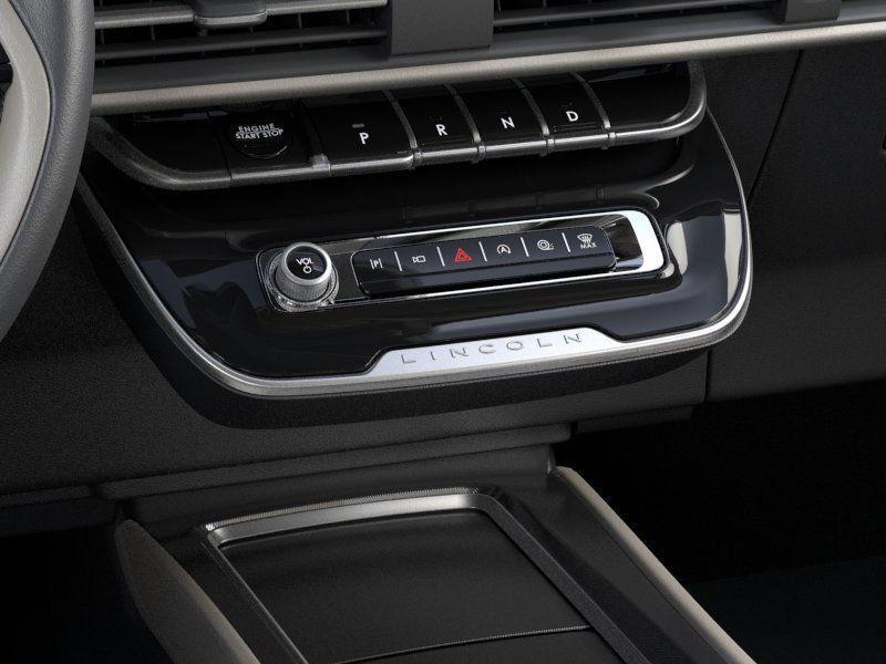 new 2025 Lincoln Corsair car, priced at $45,529