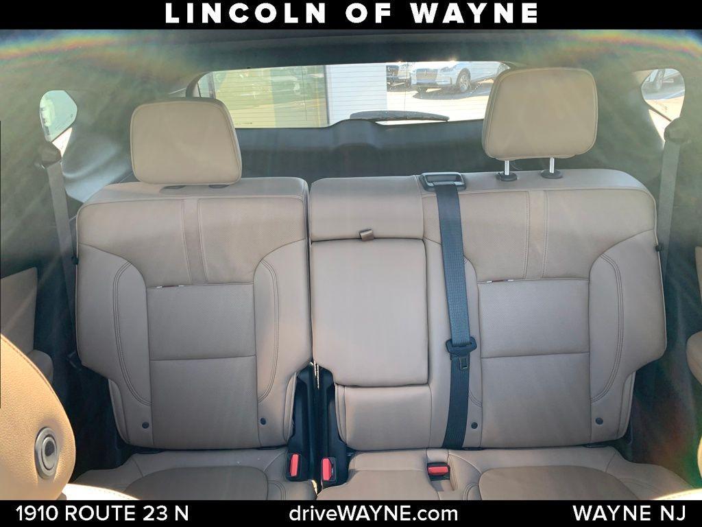 used 2022 Chevrolet Blazer car, priced at $26,964