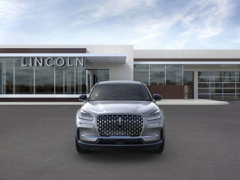 new 2025 Lincoln Corsair car, priced at $53,585